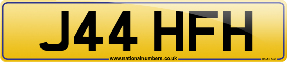 J44 HFH