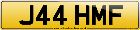 J44 HMF