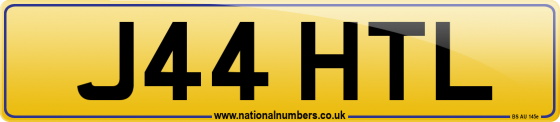J44 HTL