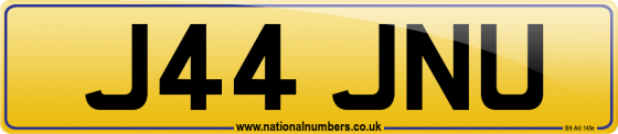 J44 JNU