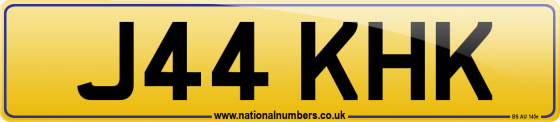 J44 KHK