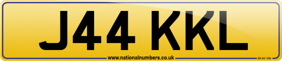 J44 KKL
