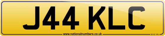 J44 KLC