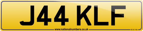 J44 KLF