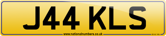 J44 KLS