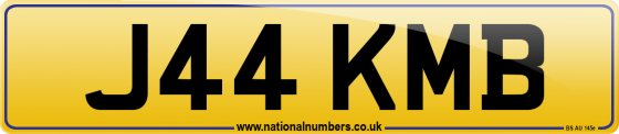J44 KMB