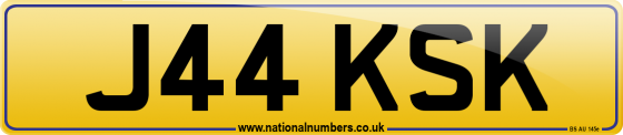 J44 KSK