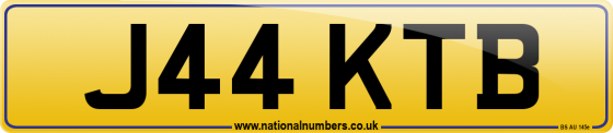J44 KTB