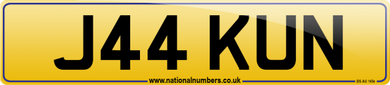 J44 KUN