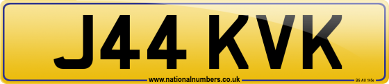 J44 KVK