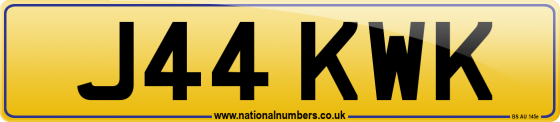 J44 KWK