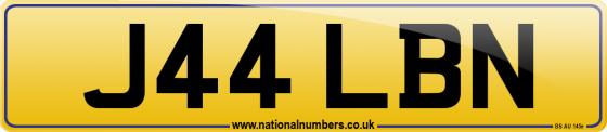 J44 LBN