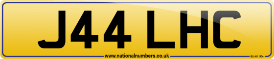 J44 LHC