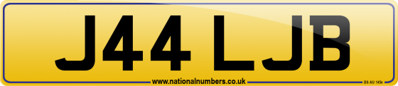 J44 LJB