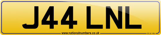 J44 LNL