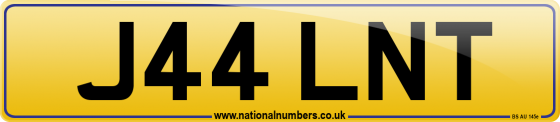 J44 LNT