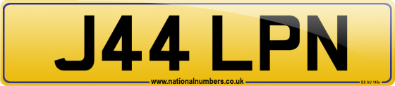 J44 LPN