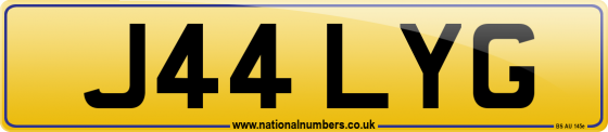 J44 LYG