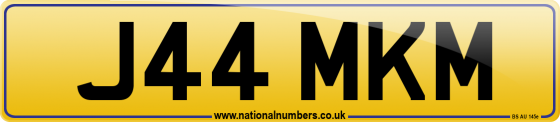 J44 MKM