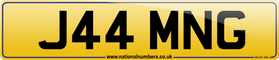 J44 MNG