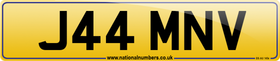 J44 MNV
