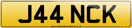 J44 NCK