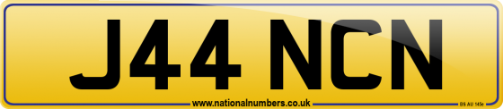J44 NCN