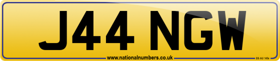 J44 NGW