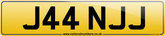 J44 NJJ