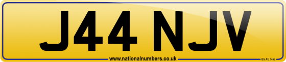 J44 NJV