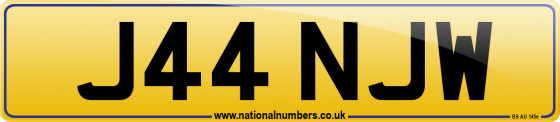 J44 NJW