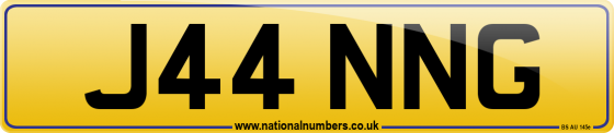 J44 NNG