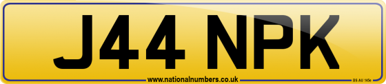 J44 NPK