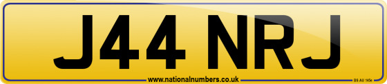 J44 NRJ