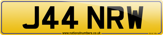 J44 NRW