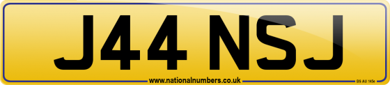 J44 NSJ