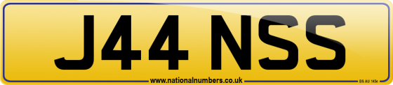J44 NSS