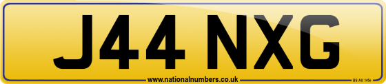 J44 NXG