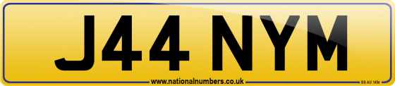 J44 NYM