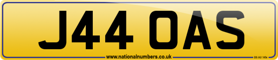 J44 OAS