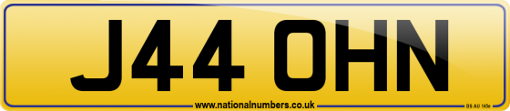 J44 OHN