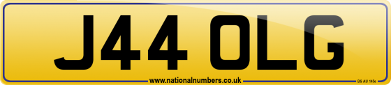 J44 OLG