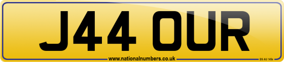 J44 OUR