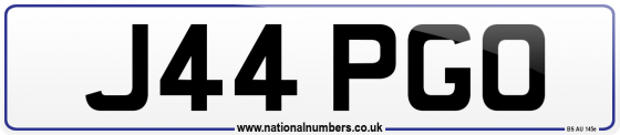 J44 PGO
