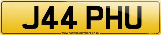 J44 PHU