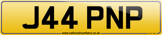 J44 PNP