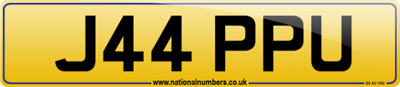 J44 PPU