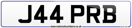 J44 PRB