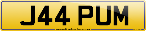 J44 PUM