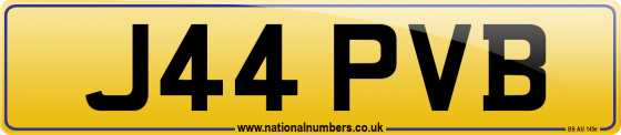 J44 PVB